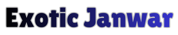 Exotic Janwar